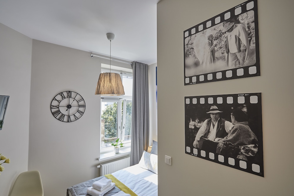 Cozy Apartment - Photo 17