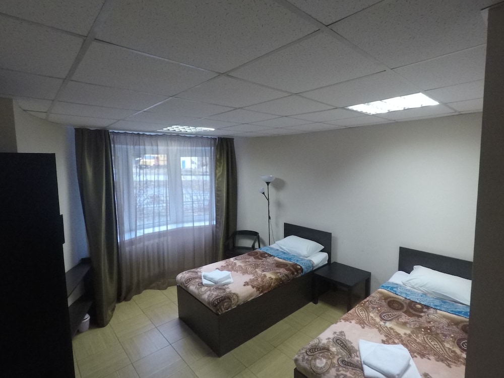 Standard Twin Room photo 1