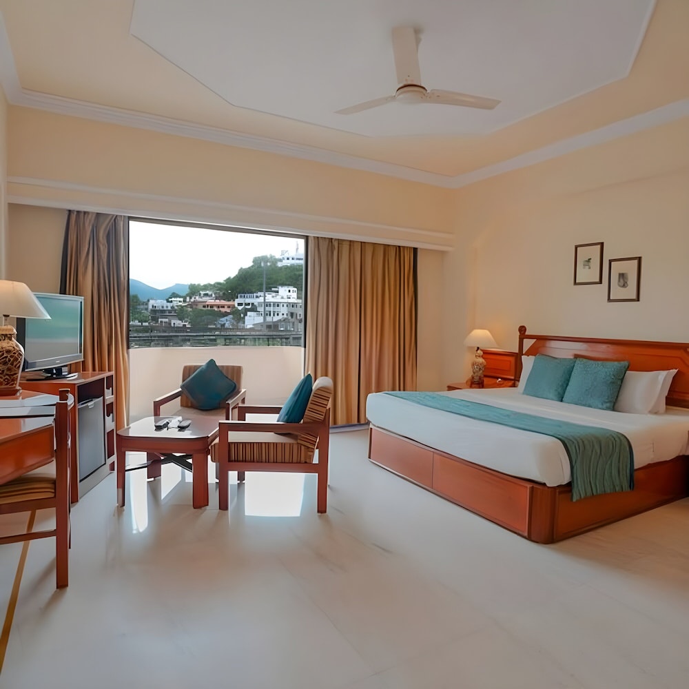 Luxury Room photo 1