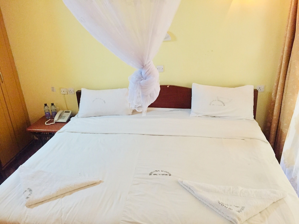 Standard Double Room, Non Smoking, Terrace photo 1