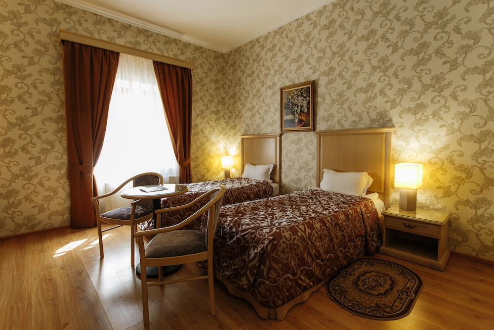 Standard Twin Room photo 1