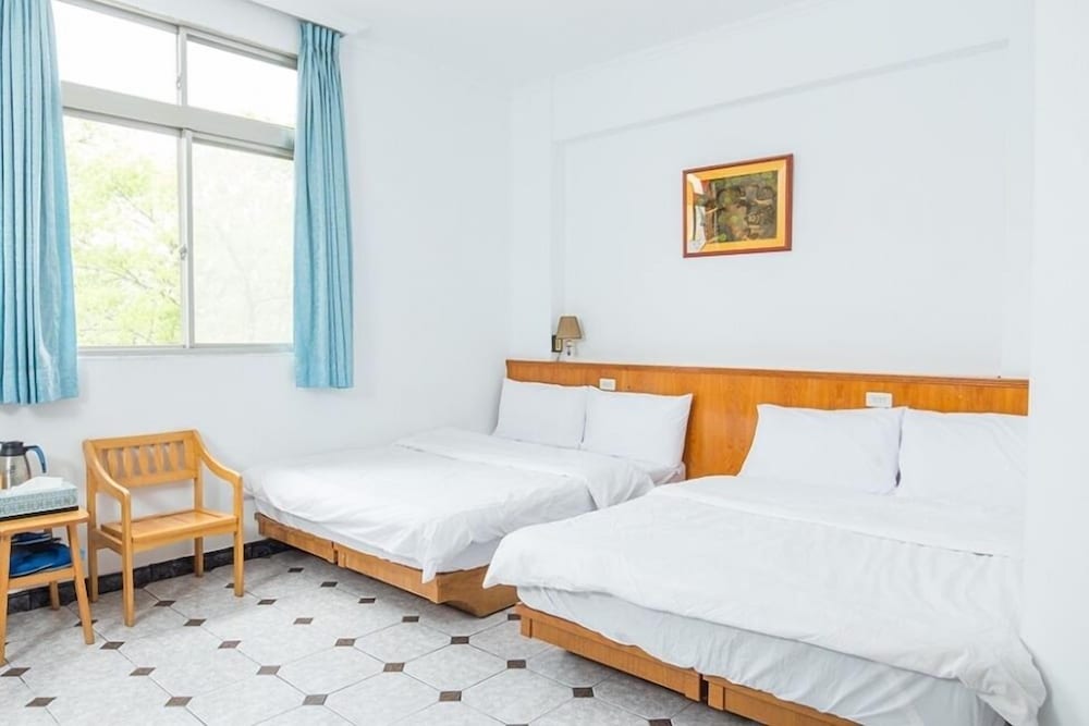 Standard Quadruple Room photo 1
