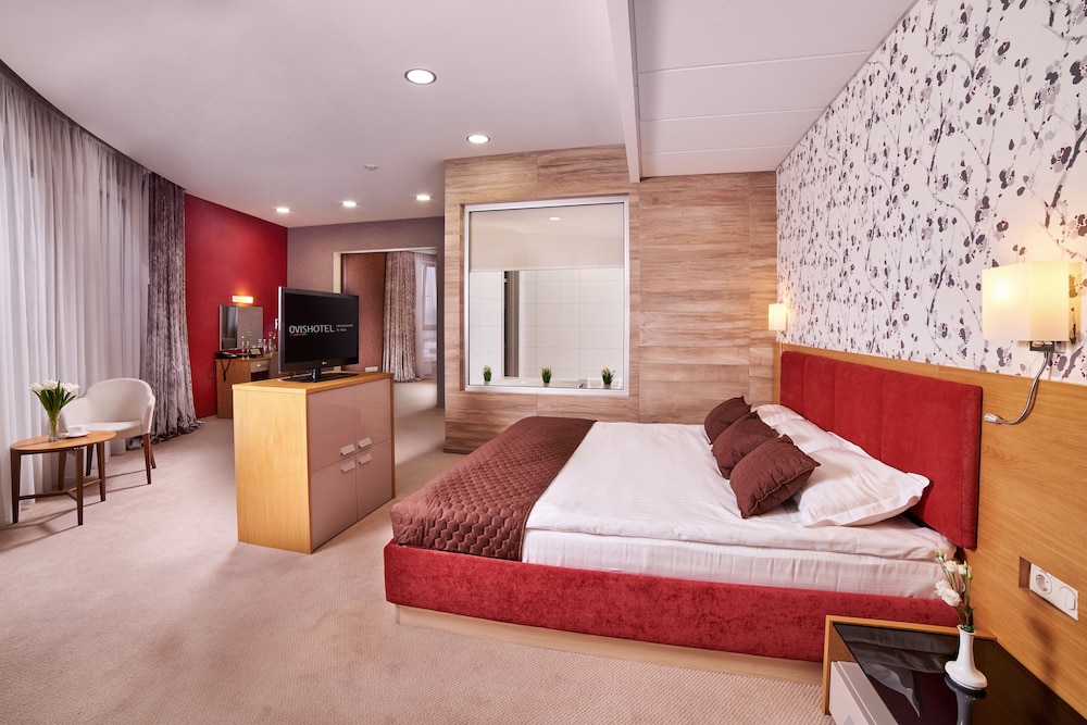 Executive Apartment photo 1