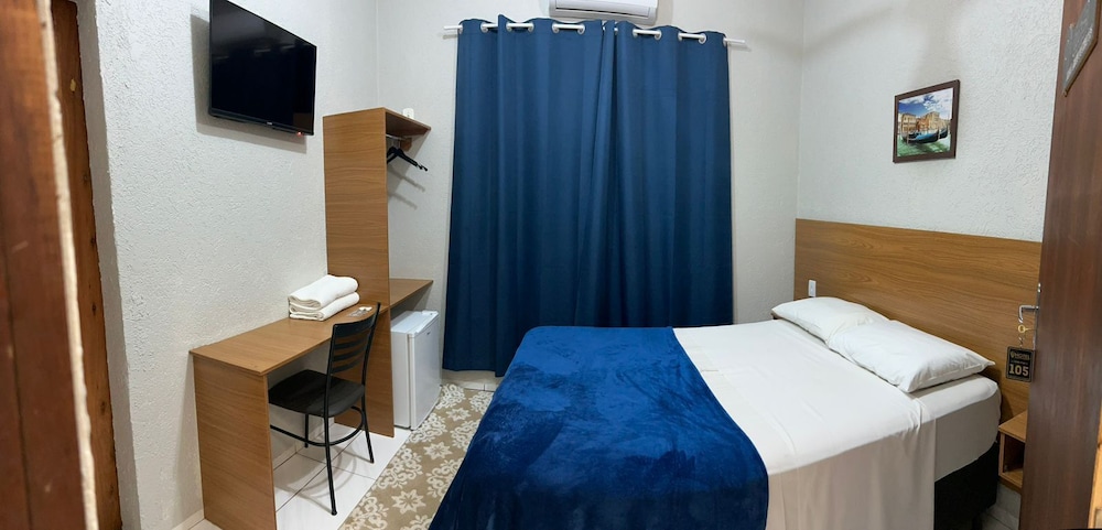 Economy Double Room photo 1