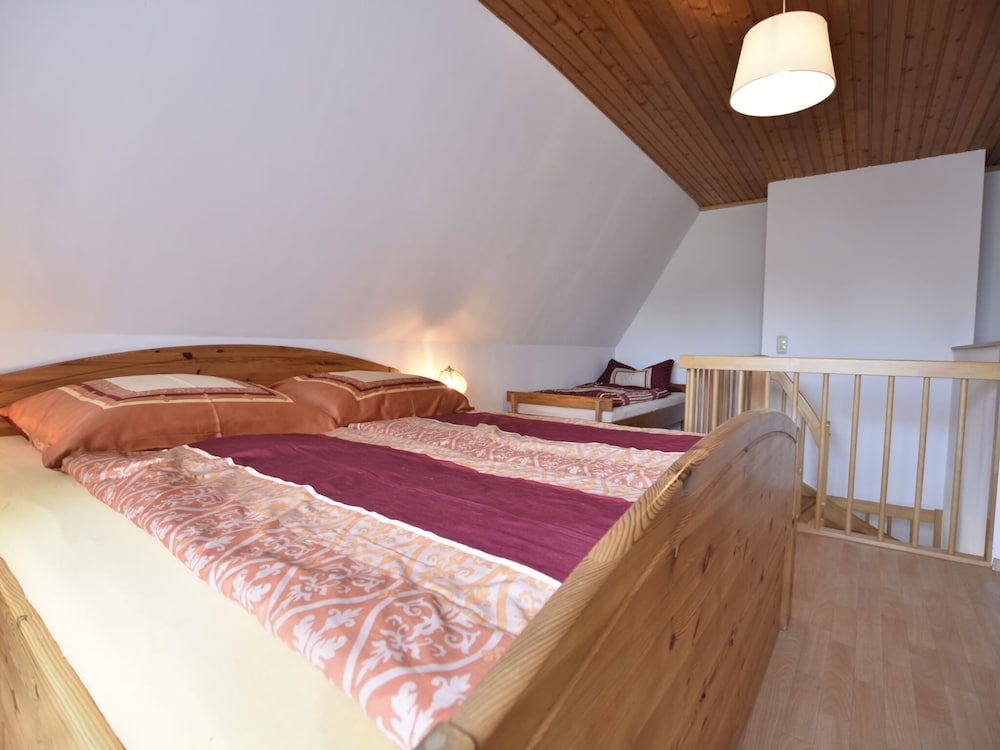 Classic Apartment, 2 Bedrooms