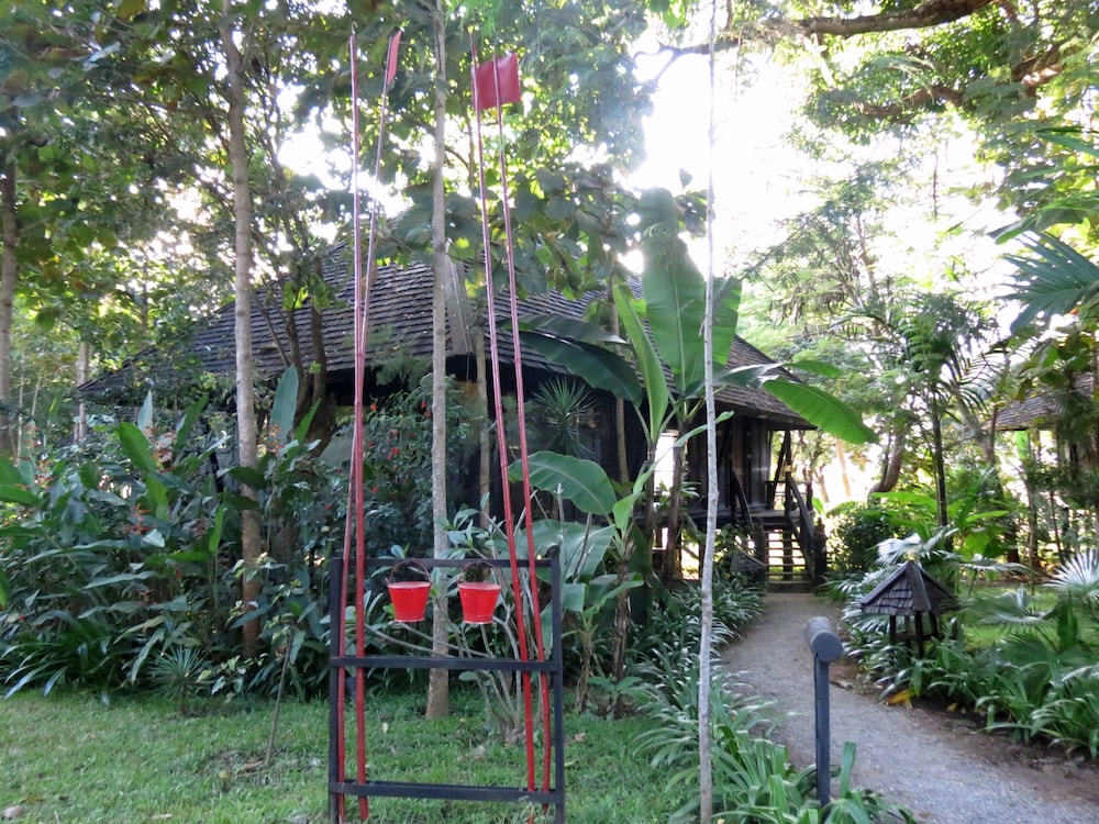 Villa, Garden View photo 1