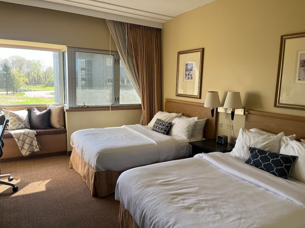 Double Room, City View photo 2
