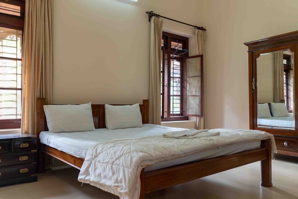 Villa - Photo 6