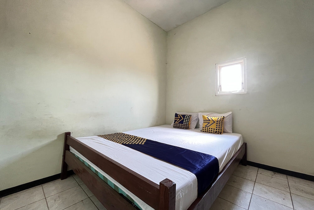 Basic Double Room photo 1