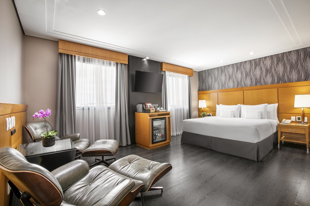 Junior Suite (EXECUTIVE THE LEVEL)