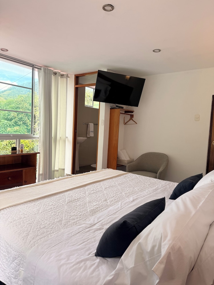 Executive Room photo 2