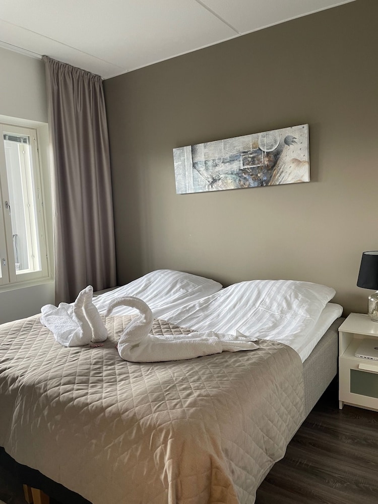 Luxury Apartment photo 1