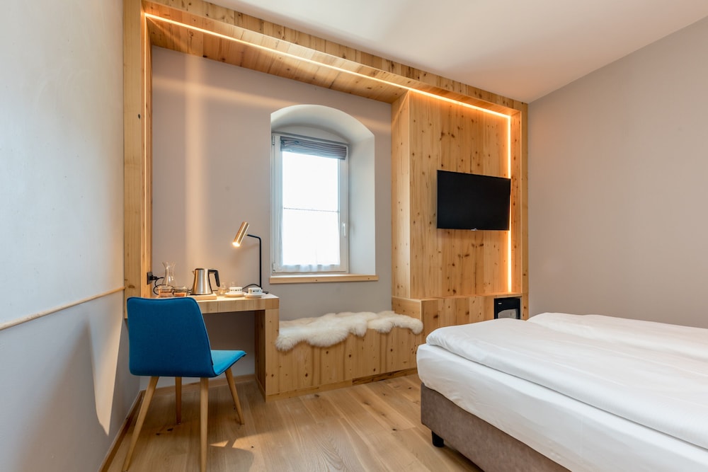 Superior Double Room - Photo 1