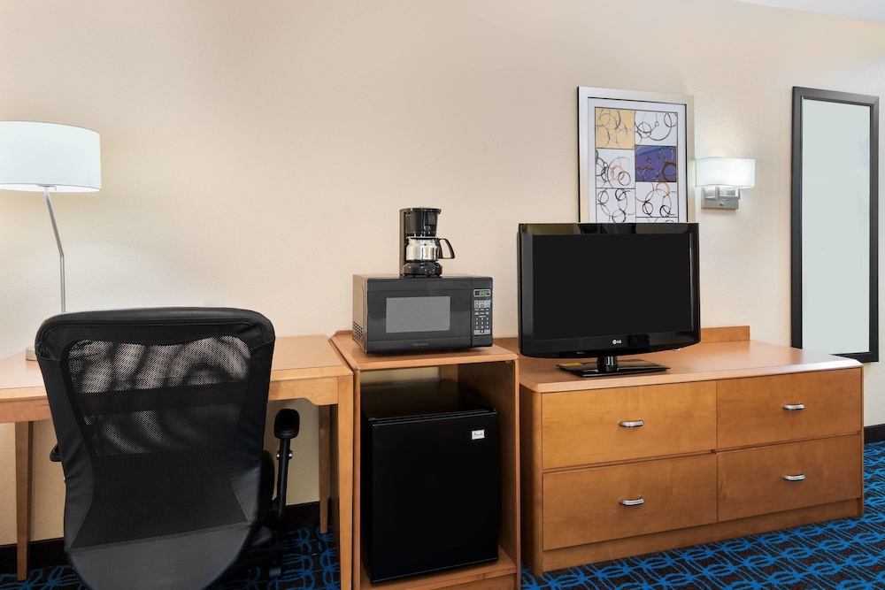 Suite, 2 Double Beds - Photo 1