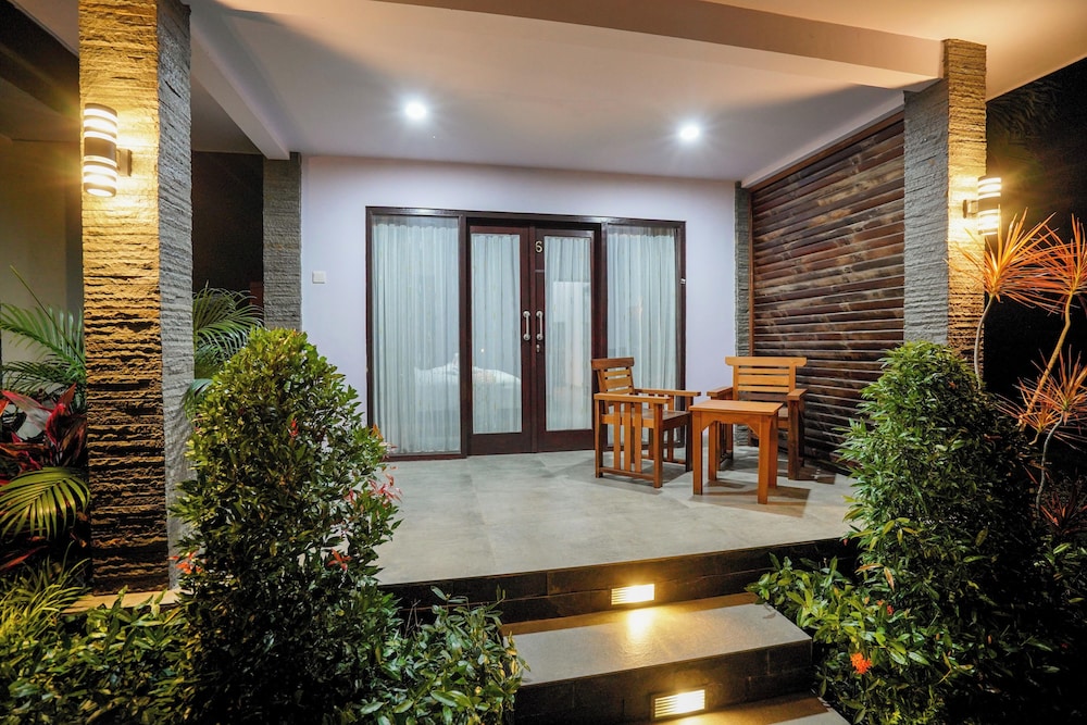 Standard Villa - Photo 18