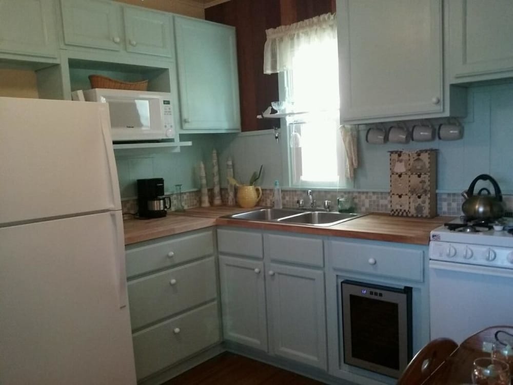 Cottage, 1 Bedroom (#10) photo 2