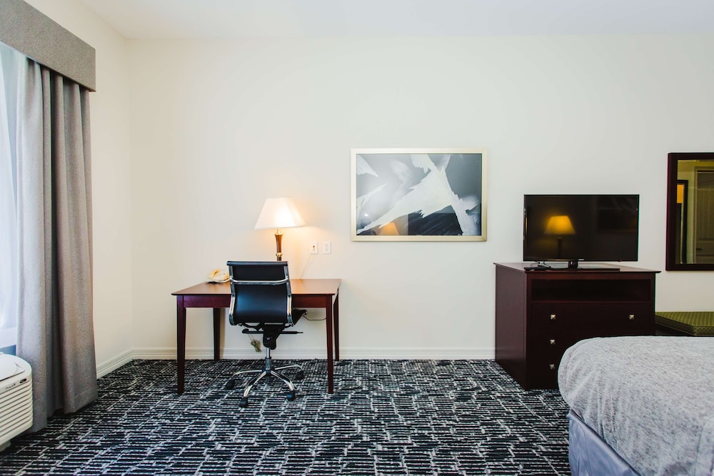 Standard Room, 1 King Bed, Non Smoking - Photo 7