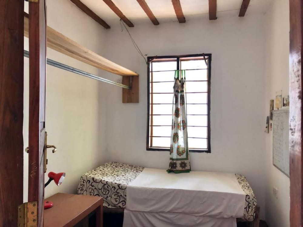 Double Room, Terrace