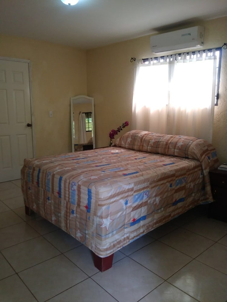 Standard Double Room, 1 Bedroom, Garden View