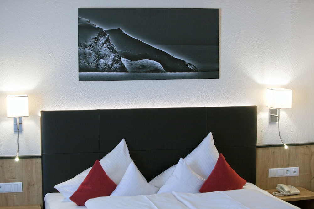 Comfort Room photo 3
