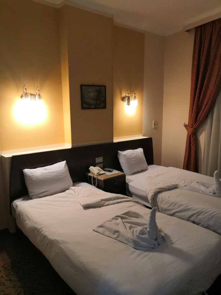 Standard Room (Temple view) - Photo 1