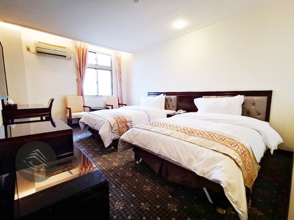 Comfort Double Room, Multiple Beds, Non Smoking photo 2