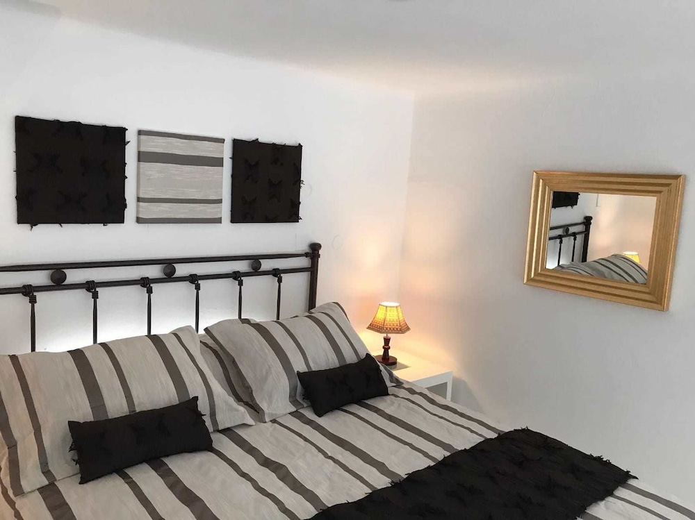 Comfort Room, 1 Bedroom