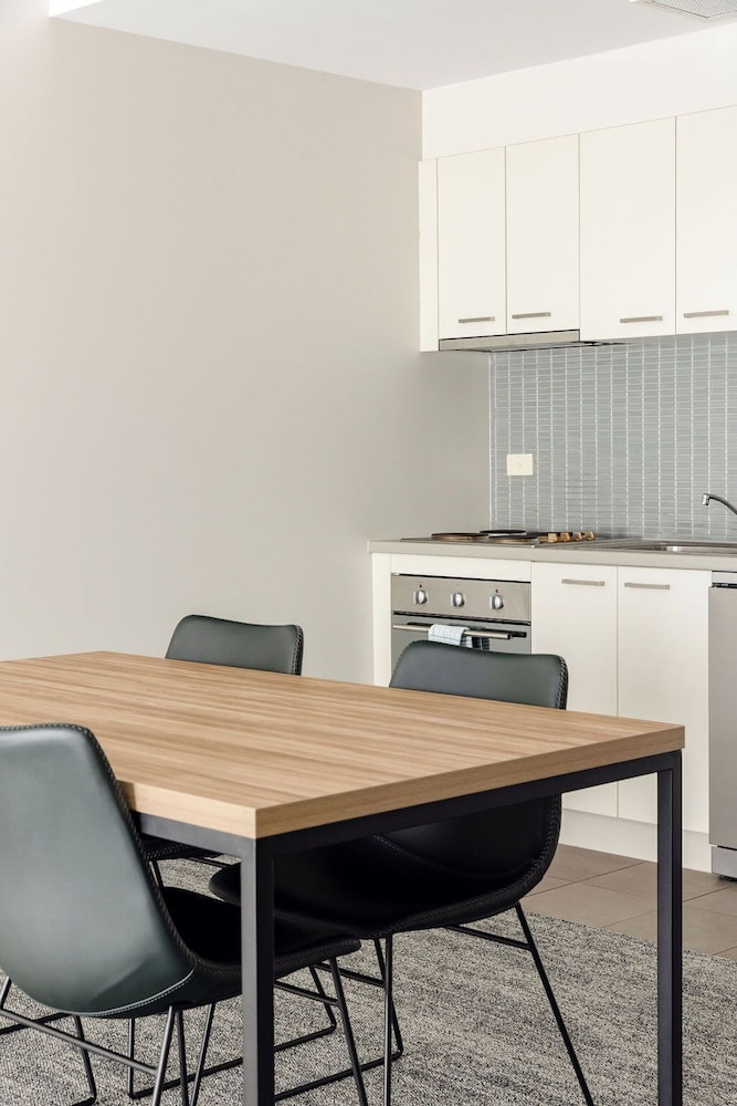 One Bedroom Executive Apartment photo 2