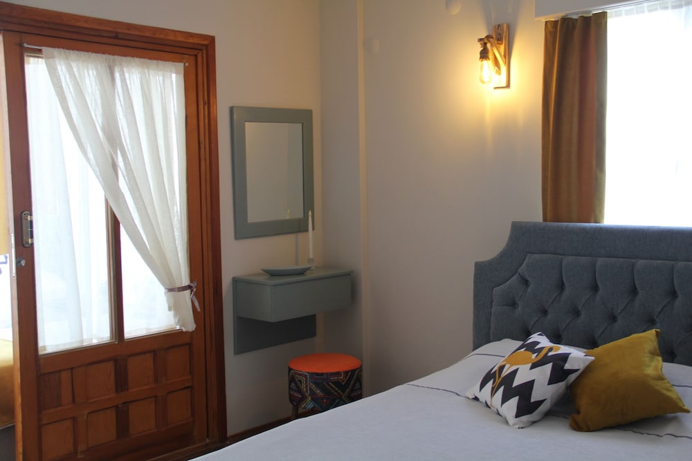 Quadruple Room, 2 Bedrooms