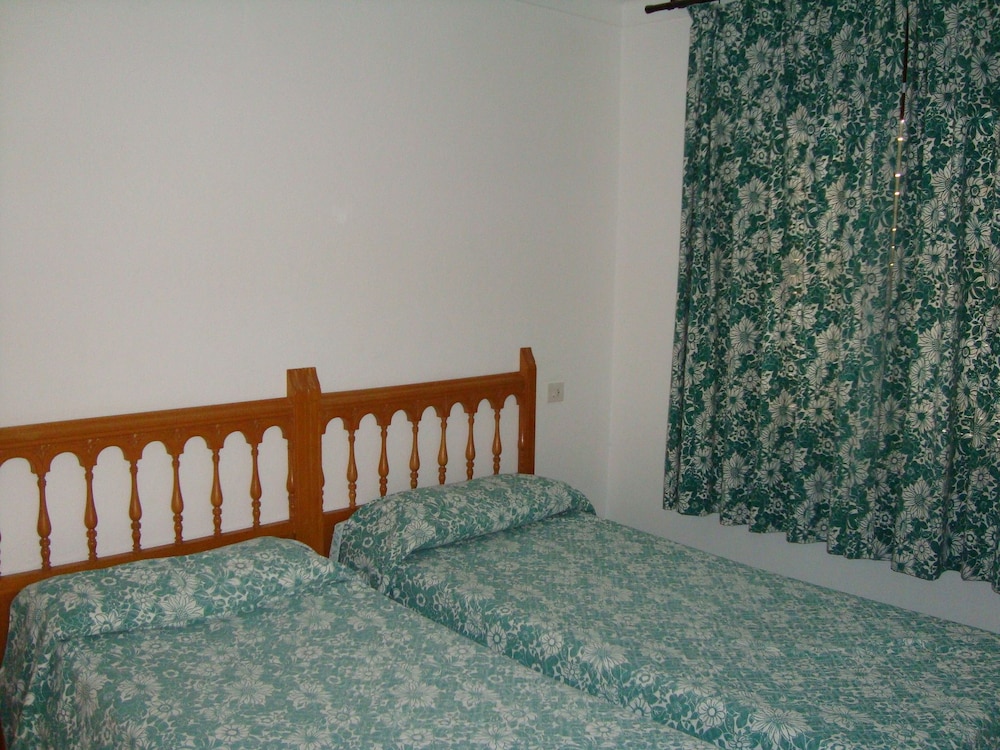 Apartamento, 2 habitaciones