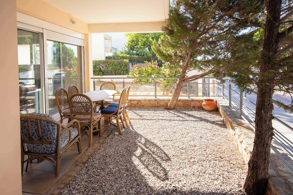 Seaside Retreat in Diminio, Billede 41