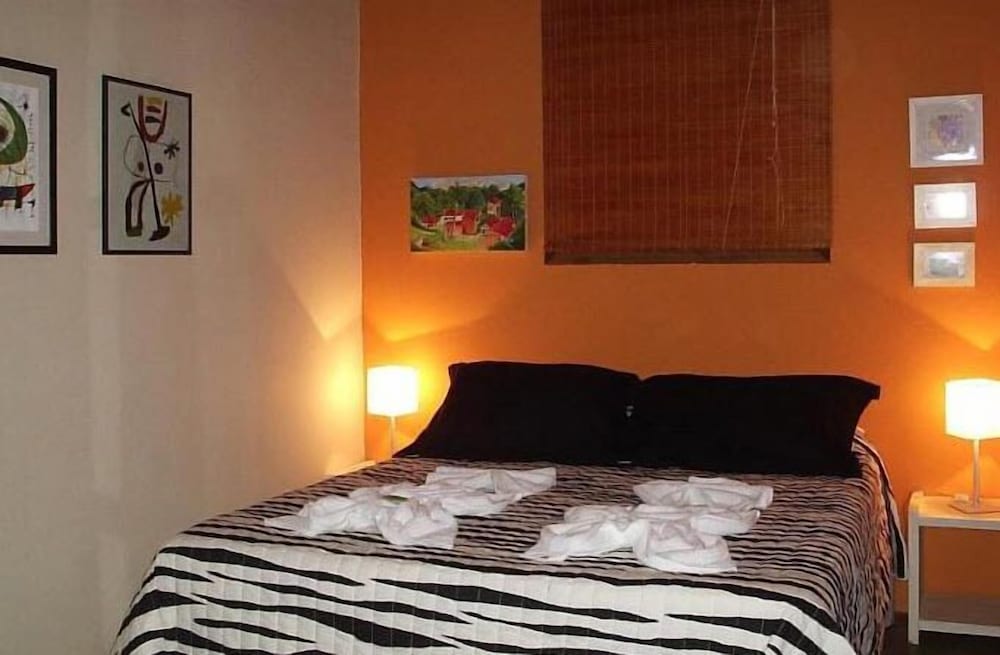 Double Room (Garden) photo 2