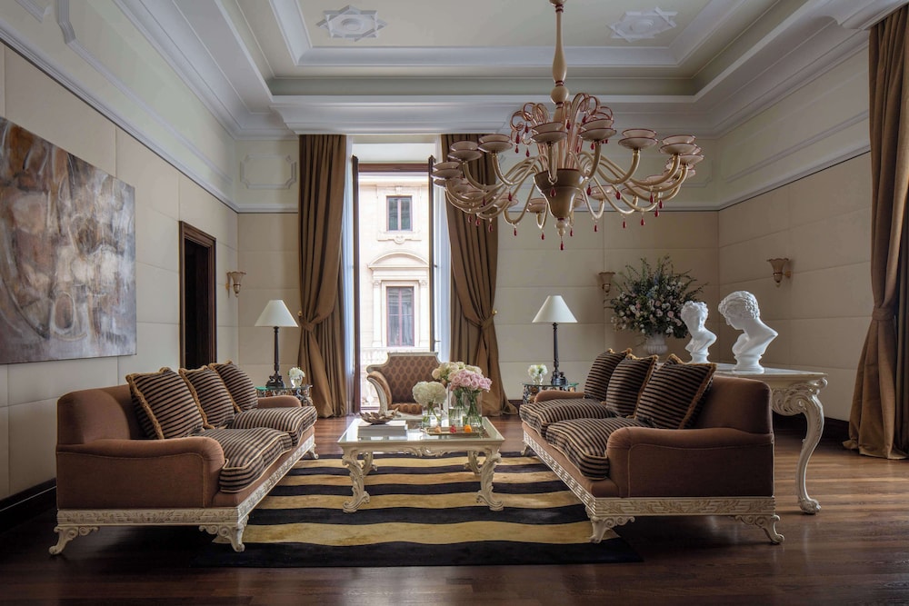 Presidential Suite