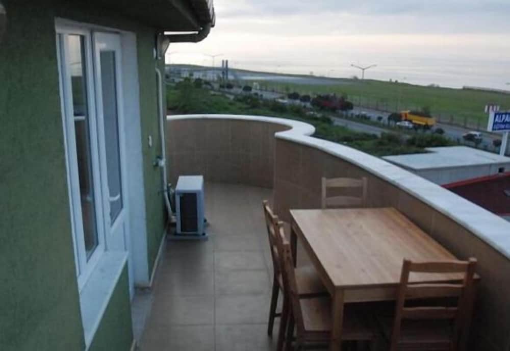 Apartment, Sea View photo 3