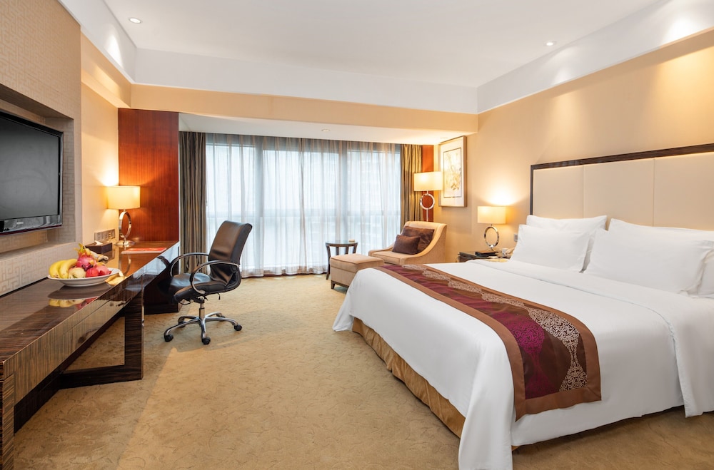 Superior Double Room, Non Smoking photo 1