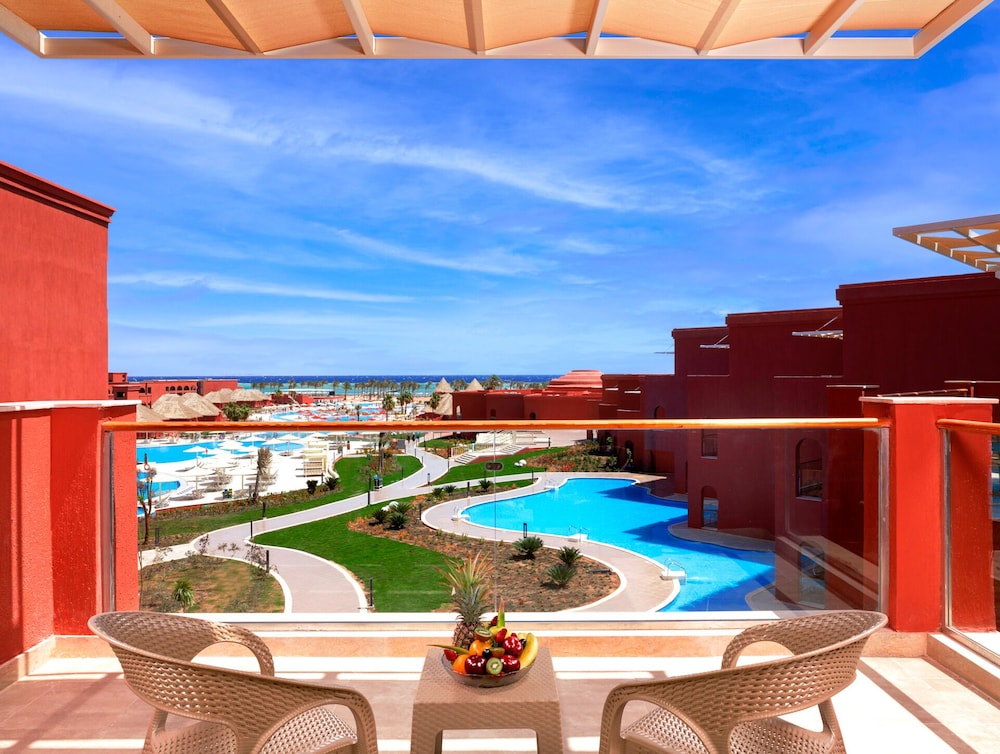 Deluxe Double Room, Sea View - Photo 5
