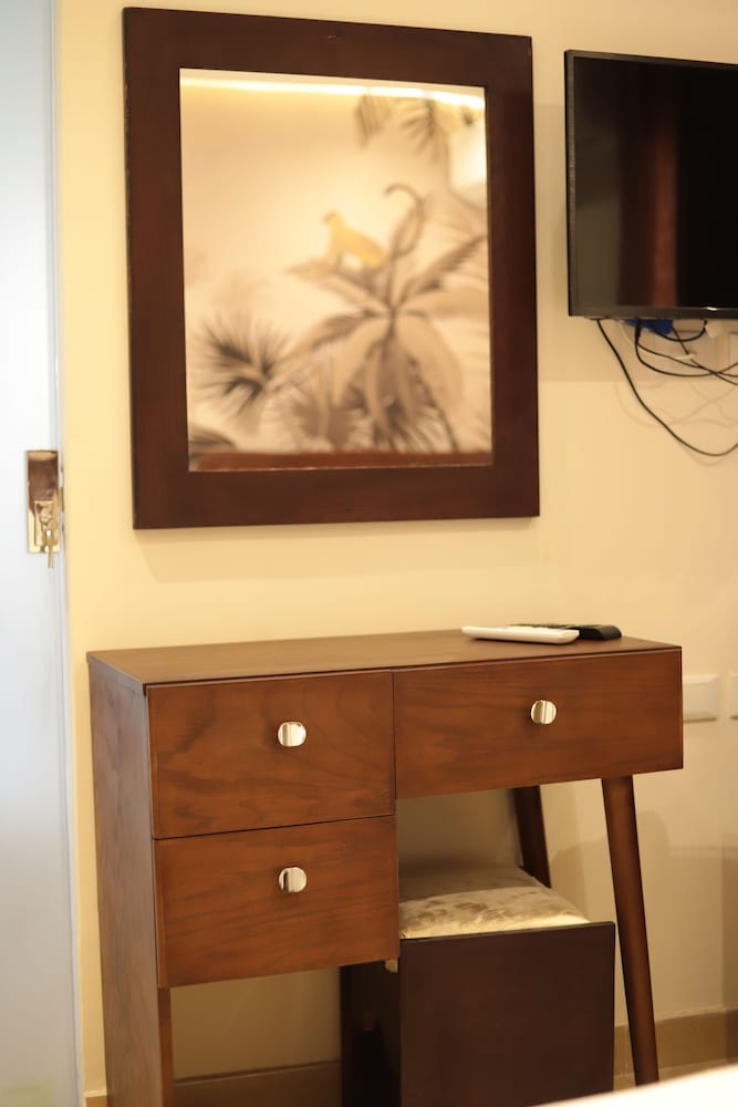 Deluxe Twin Room, Mountain View photo 3