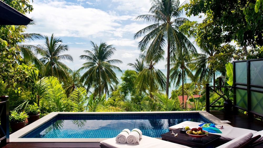 Tongsai Seaview Pool Villa