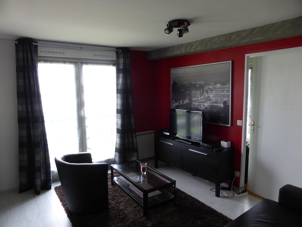 Apartment, 1 Bedroom