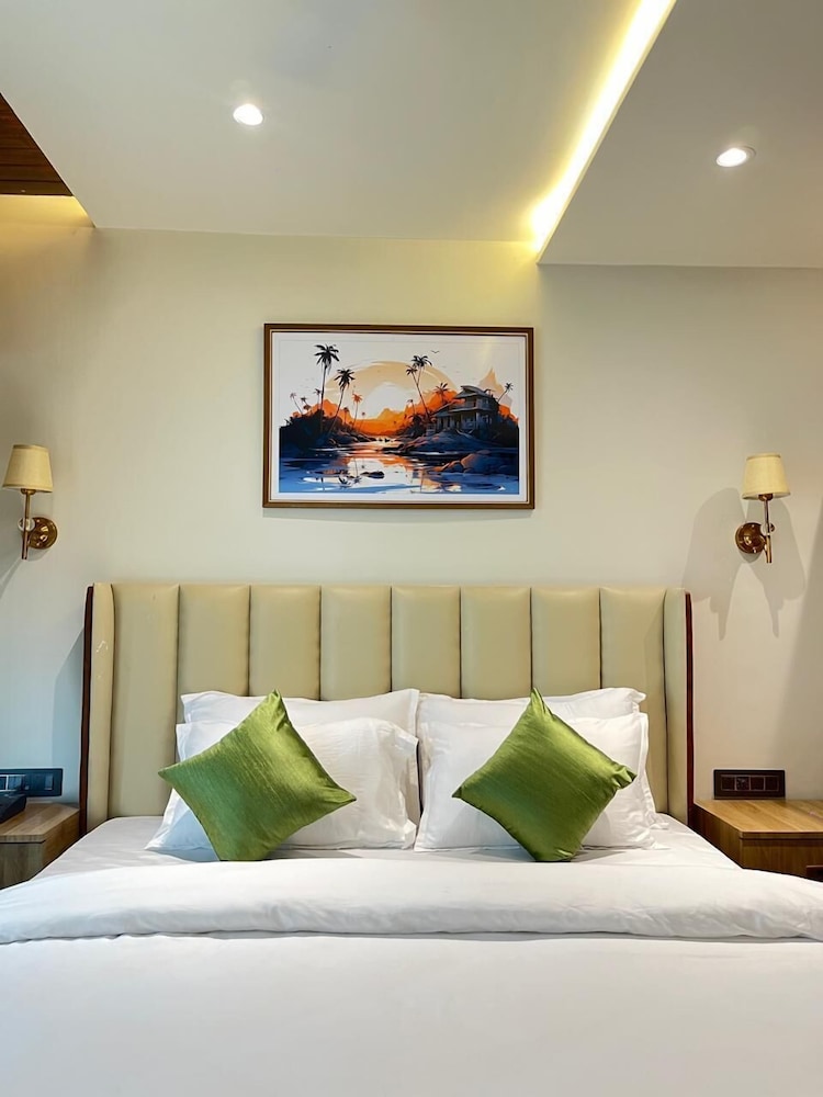 Standard Double Room photo 1
