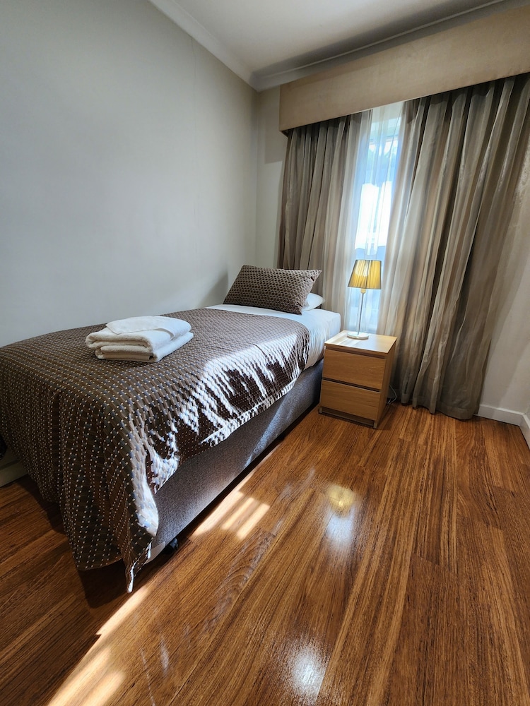 Standard Apartment, 2 Bedrooms (Standard Unit) photo 3