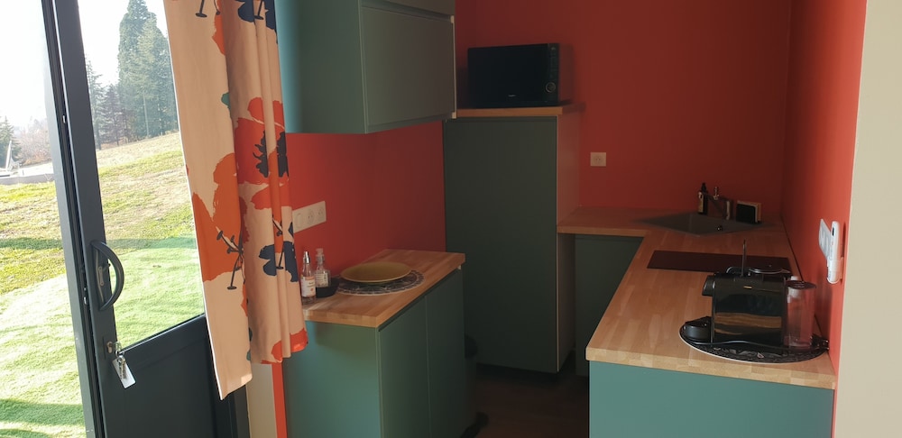 Panoramic House, Ensuite, Park View (Gîte) photo 2