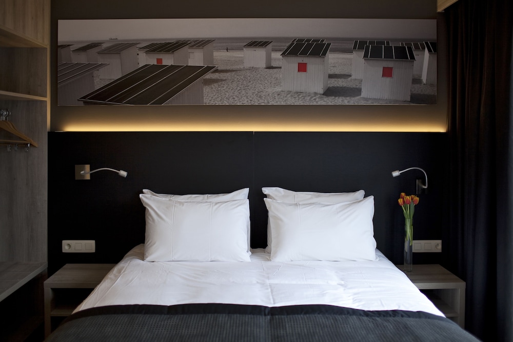 Superior Room, 1 Double Bed, City View - Photo 13