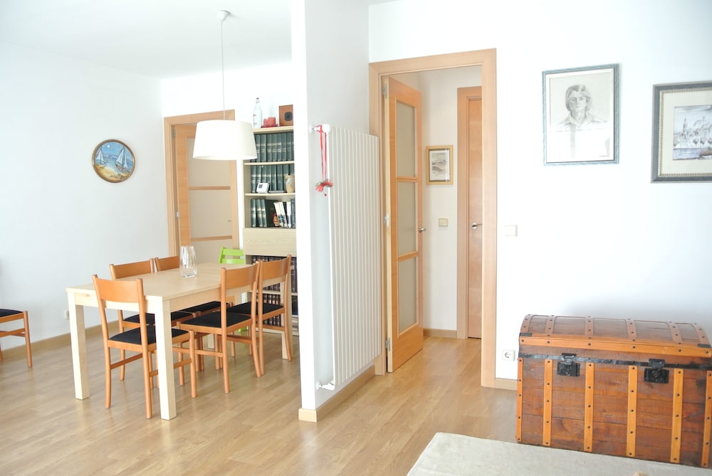 Superior Apartment, 2 Bedrooms photo 3