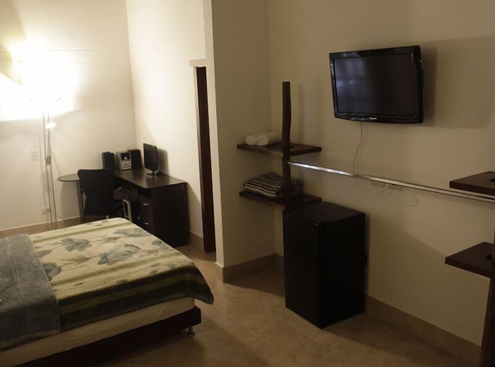 Executive Studio Suite, 1 Queen Bed photo 3