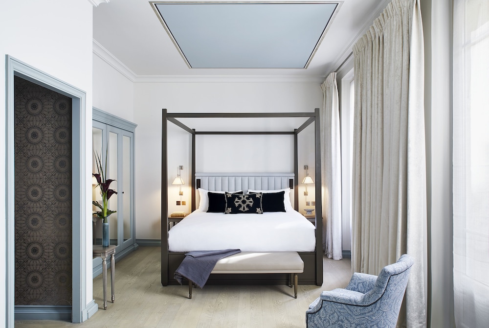 Junior Suite, Balcony photo 1