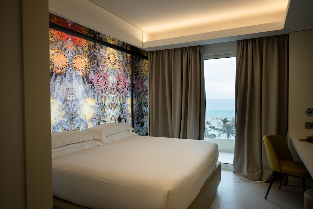 Junior Studio Suite (AMBRA)