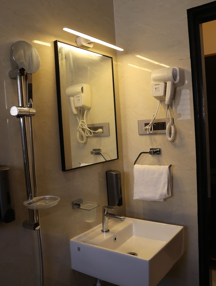 Deluxe Room photo 1