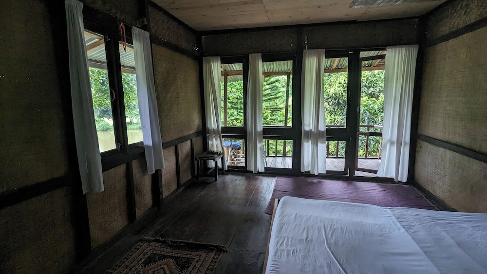 Traditional Room
