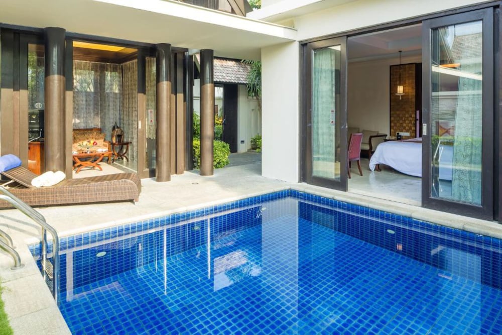 Room, 1 Bedroom, Private Pool (Nanyang Style) - Photo 11